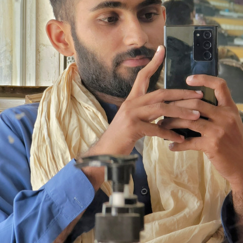 Saqab  A. profile photo