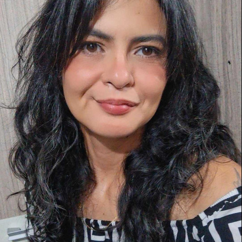 Alice S. profile photo