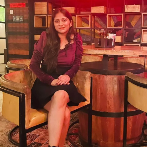 Muskan  K. profile photo