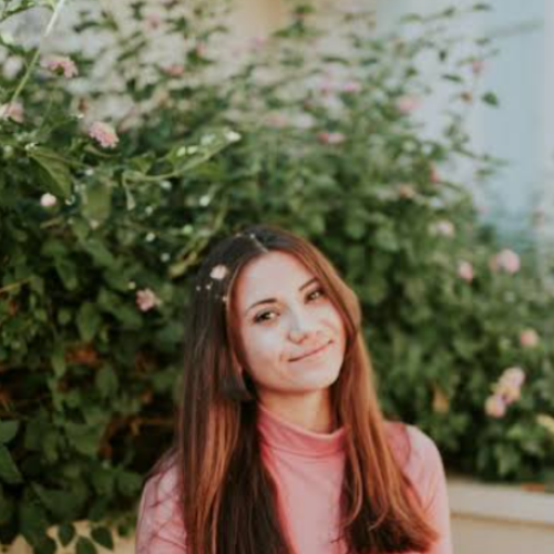 Sayuri M. profile photo