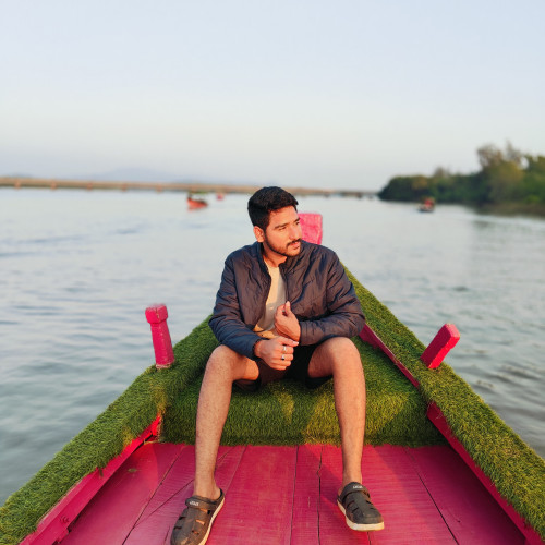Kammari  S. profile photo