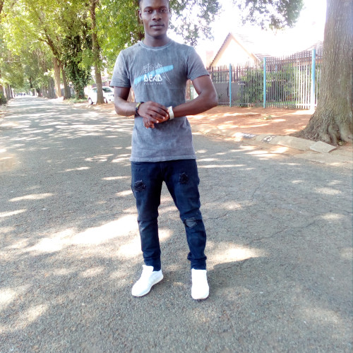 Hleketani  S. profile photo