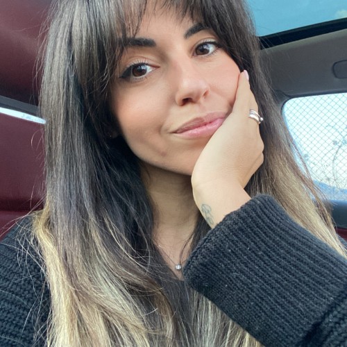 Dariya S.