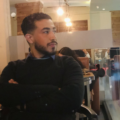 Mohammed O. profile photo