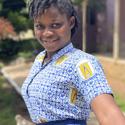 Vida K. profile photo