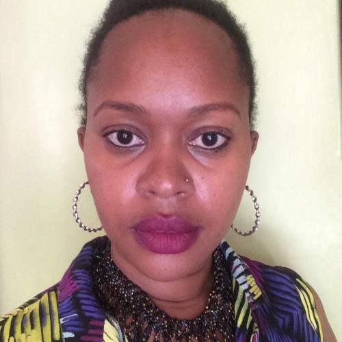 eunice k.