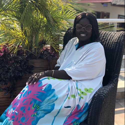 Dorcas  O.