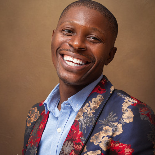 Godwin S. profile photo