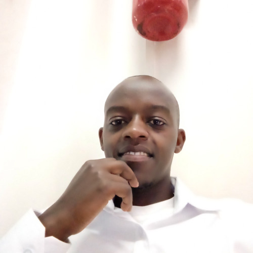 David K. profile photo