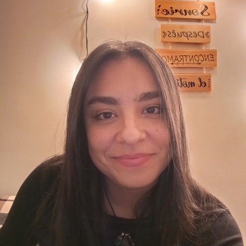 Estefannie C. profile photo