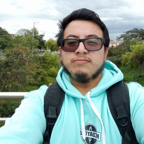Carlos J.