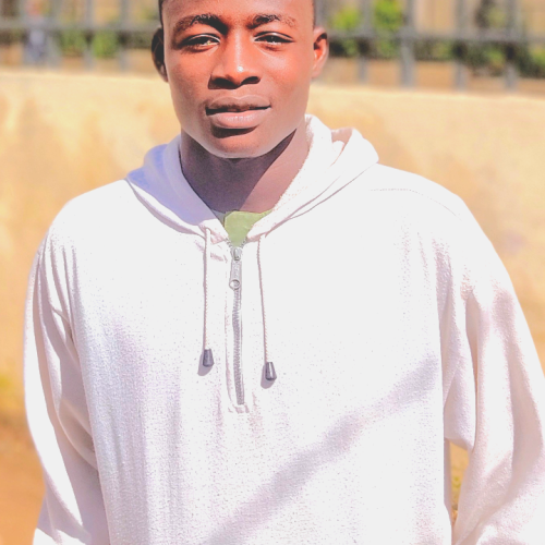 Salisu D. profile photo