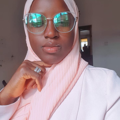 OPEYEMI G. profile photo