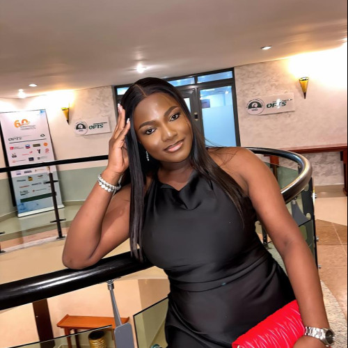 Adebisi Y. profile photo
