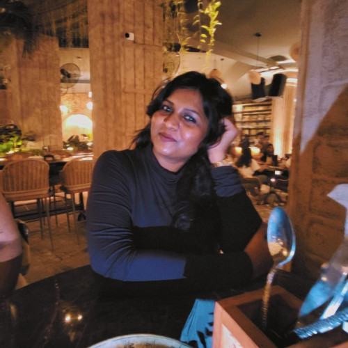 sushma e. profile photo
