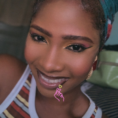 christianah A. profile photo