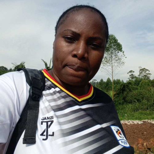 Naava S. profile photo