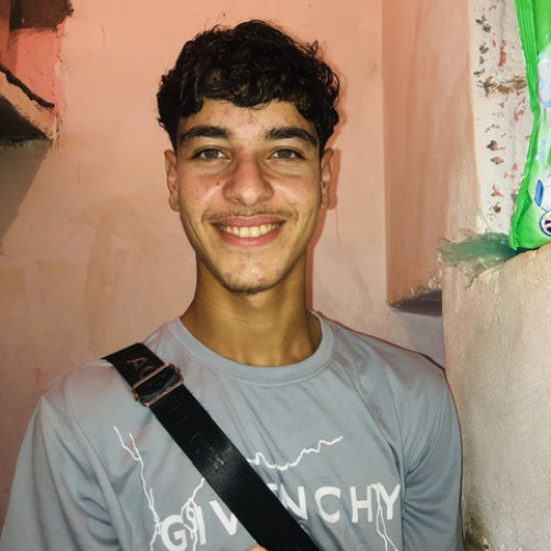 Salah J. profile photo