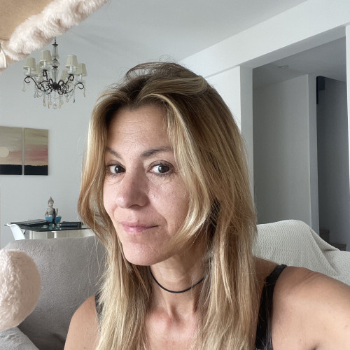 Mía M. profile photo