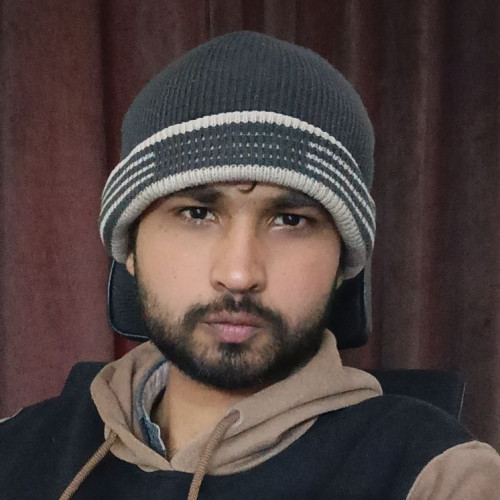 Ghulam J. profile photo