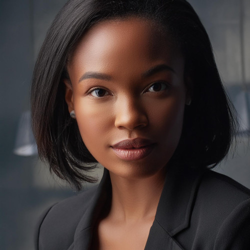 kelisia w. profile photo