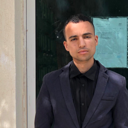 Ayoub M. profile photo