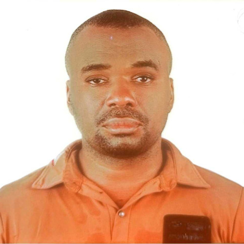 Onuoha A. profile photo