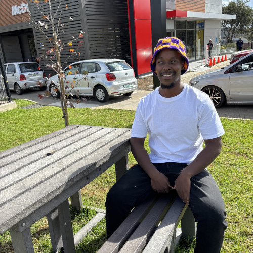 Teboho M. profile photo