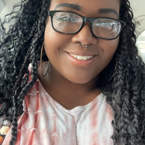 Shakiera J.