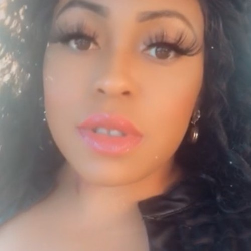 Krystal  M.