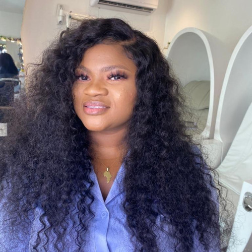Jemimah S. profile photo