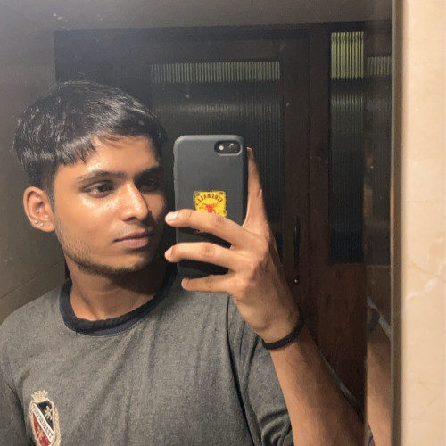 Joshua D. profile photo
