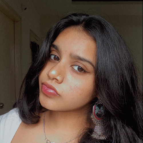 Rithika R. profile photo