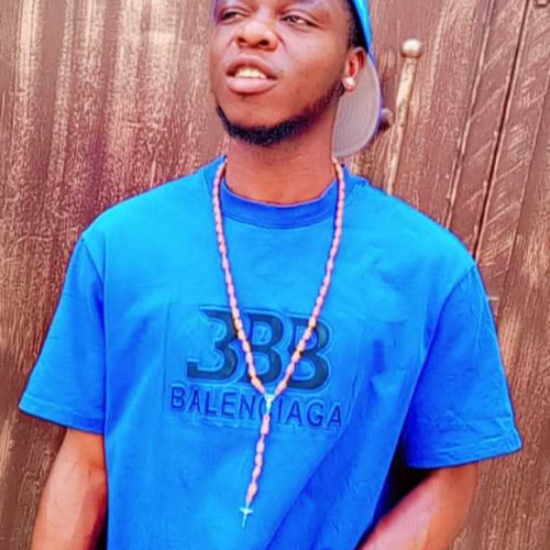 Favour Makuachukwu E. profile photo