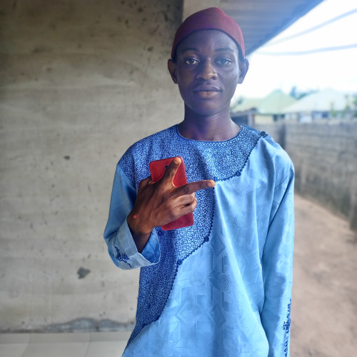 Emmanuel A. profile photo