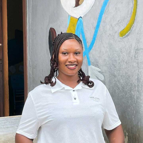 Olachi J. profile photo