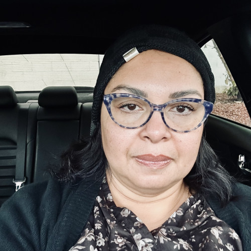Christine  P. profile photo
