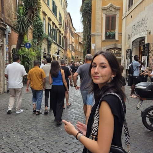 Gisella G. profile photo