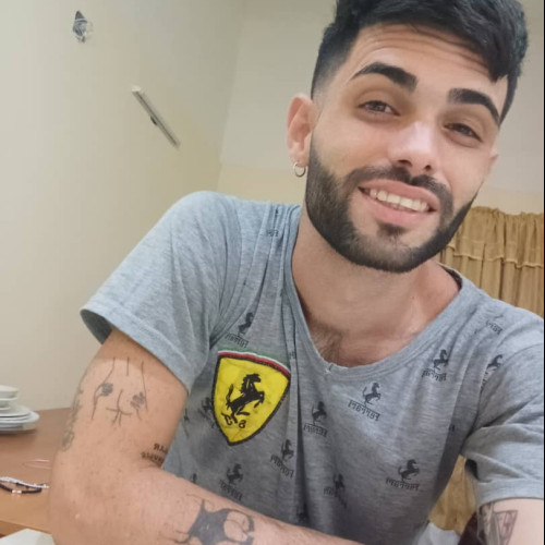 Ruben S. profile photo