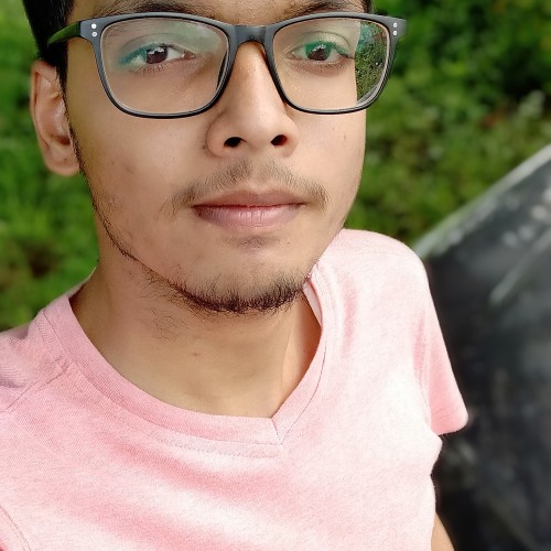 Prateek  C.