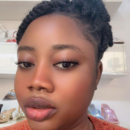 Aliu  O. profile photo