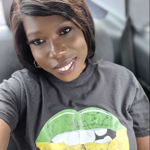 Anna S. profile photo