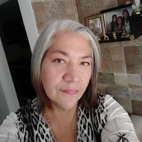 YAKELINE G. profile photo