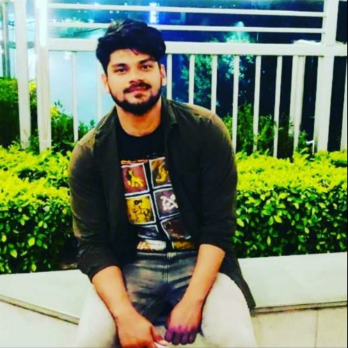 Aquil K.