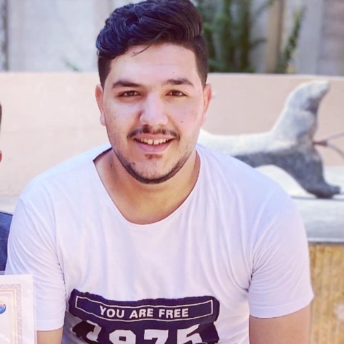 Ahmed M. profile photo