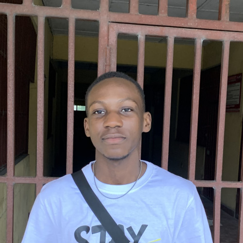Tolu S. profile photo