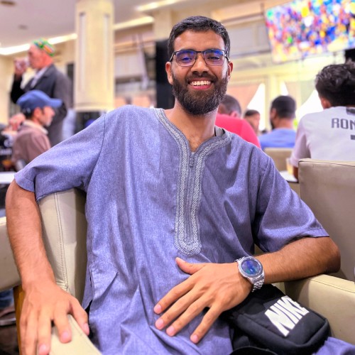 El Mehdi B. profile photo