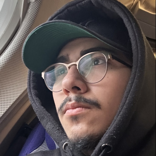 Benjamin C. profile photo
