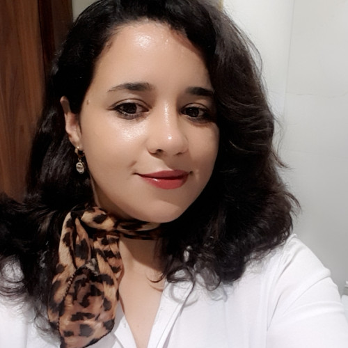 Fatima  E. profile photo
