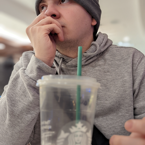 Marc S.